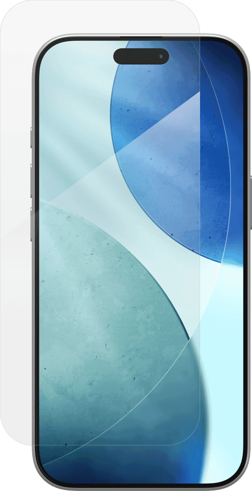 Zagg Invisibleshield Glass Xtr5 Iphone 17 – Zagg