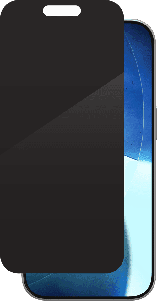 Zagg Invisibleshield Glass Elite Privacy Iphone 17 – Zagg
