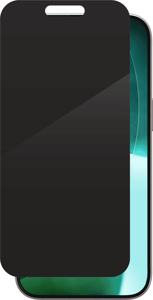 Zagg Invisibleshield Glass Elite Privacy Iphone Air – Zagg