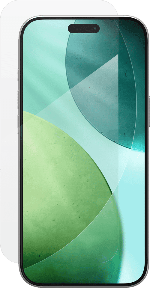 Zagg Invisibleshield Glass Elite Iphone Air – Zagg