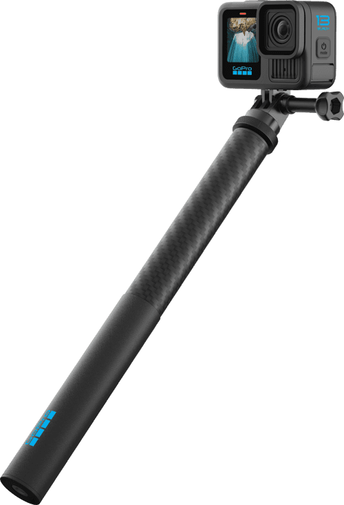 Gopro Carbon Fiber Extension Pole 1m – GoPro