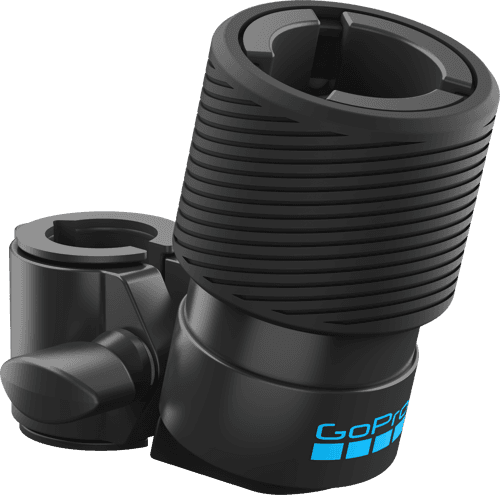 Gopro Ski Pole Mount For Extension Poles – GoPro