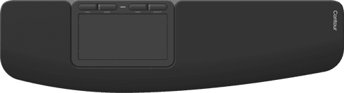 Contour Design Contour Touch Wireless Bluetooth Kosketuslevy – Contour Design