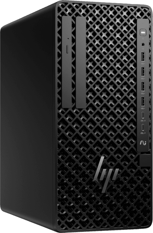 Hp Z1 G1i Tower Intel Core Ultra 7 32gb 1000gb – HP