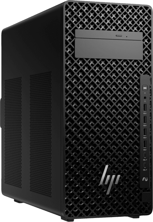 Hp Z2 G1i Tower Intel Core Ultra 9 64gb 1000gb Rtx 2000 Ada – HP