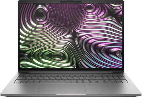 Hp Zbook X G1i Intel Core Ultra 9 64gb 1000gb 16" – HP