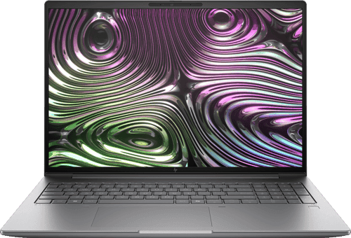 Hp Zbook X G1i Intel Core Ultra 7 32gb 1000gb Rtx Pro 500 Blackwell 16" – HP