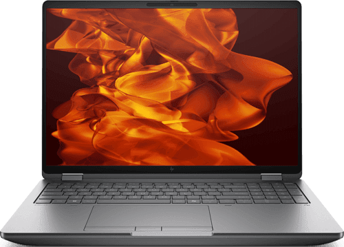 Hp Zbook Fury G1i Intel Core Ultra 9 64gb 1000gb Rtx Pro 3000 Blackwell 16" – HP