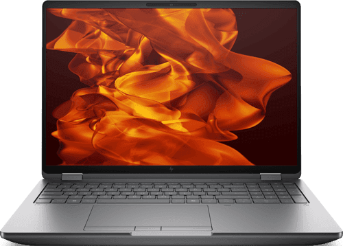 Hp Zbook Fury G1i Intel Core Ultra 7 64gb 1000gb Rtx Pro 2000 Blackwell 16" – HP