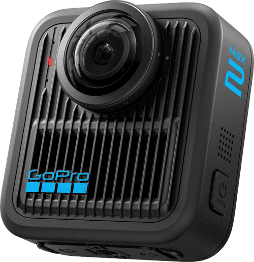 Gopro Max2 Accessories Bundle – GoPro