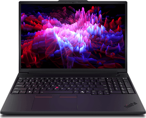Lenovo Thinkpad P16v G3 Intel Core Ultra 7 32gb 1000gb Rtx Pro 1000 Blackwell 16" – Lenovo