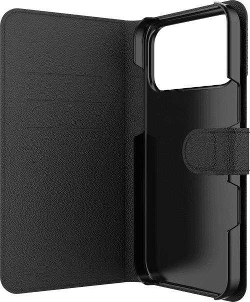 Zagg Folio Case Iphone 17 Pro Max Musta – Zagg
