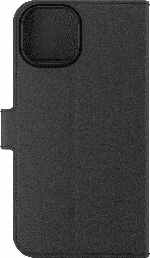 Zagg Folio Case Iphone 13, Iphone 14, Iphone 15, Iphone 16e, Iphone 17e Musta – Zagg