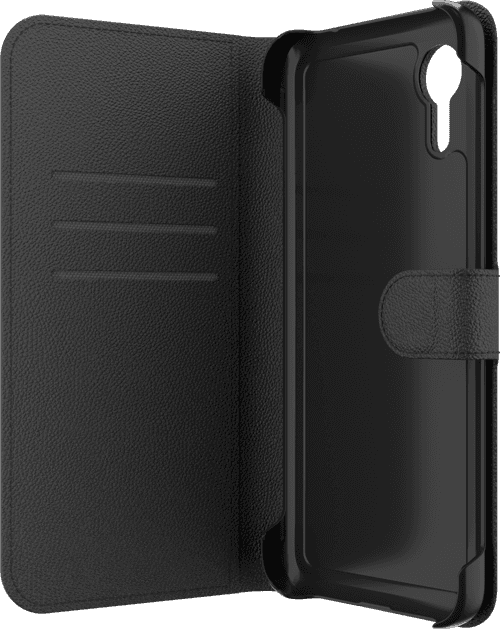 Zagg Folio Case Samsung Galaxy Xcover 7 Musta – Zagg