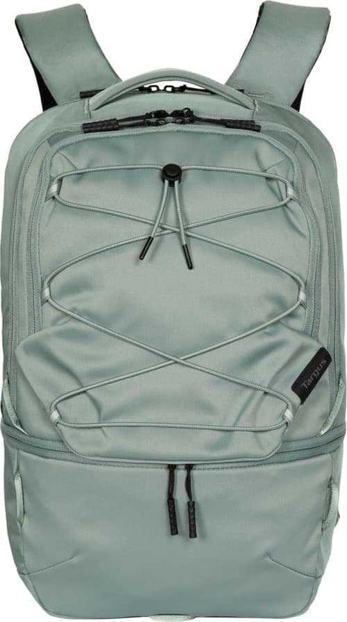 Targus Work+ Play Flex 16" Kierrätetty Polyesteri Vihreä – Targus