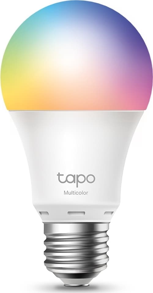 Tp-link Tapo L530e Älylamppu Wi-fi 8,7 W – TP-Link