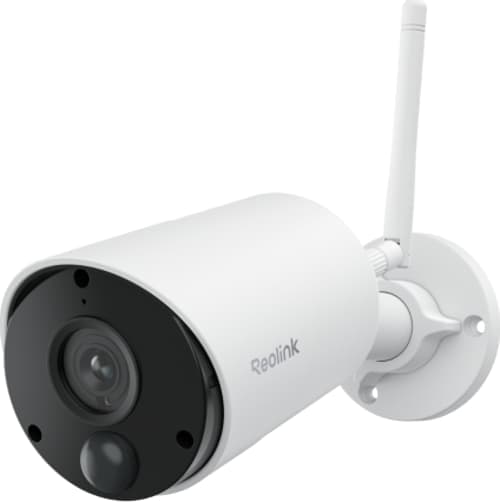 Reolink Argus Eco 3mp Usb-c – Reolink