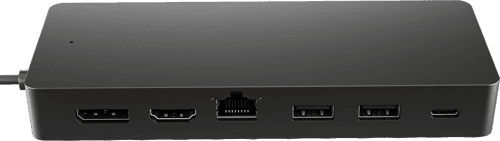 Hp Universal Usb-c Multiport Hub Usb-c 3.2 Gen 2 (3.1 Gen 2) – HP