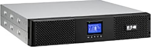 Eaton 9sx Ups-virtalähde Taajuuden Kaksoismuunnos (verkossa) 1 Kva 900 W 7 Ac-pistorasia(a) – Eaton
