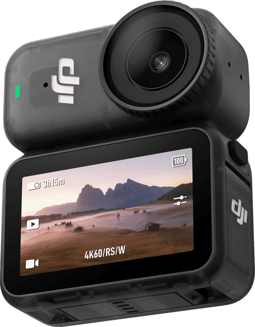 Dji Osmo Nano 64gb – DJI