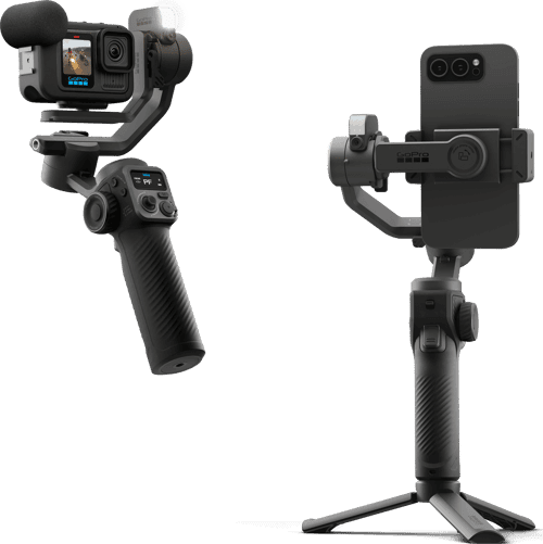 Gopro Fluid Pro Ai Gimbal – GoPro