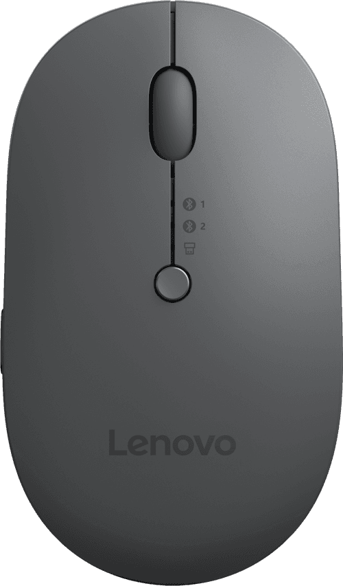 Lenovo Multi-device (x9 Edition) Bluetooth + Usb-c Hiiri – Lenovo