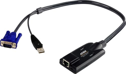 Aten Ka7170-ax Kvm Cable – Aten