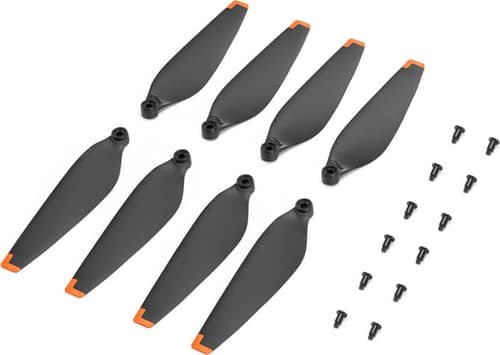 Dji Propellers For Mini 3 (2 Pairs) – DJI