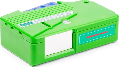 Startech Kuituoptinen Puhdistin Lc/sc/st/fc-kuituoptisille Kaapeleille – Startech