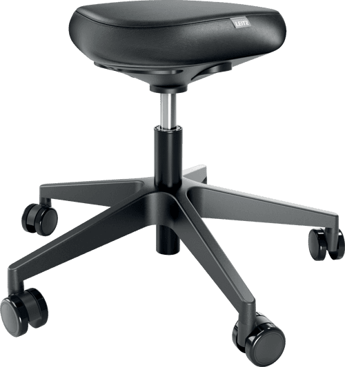 Leitz Ergo Aktiivituoli Pyörillä – Leitz