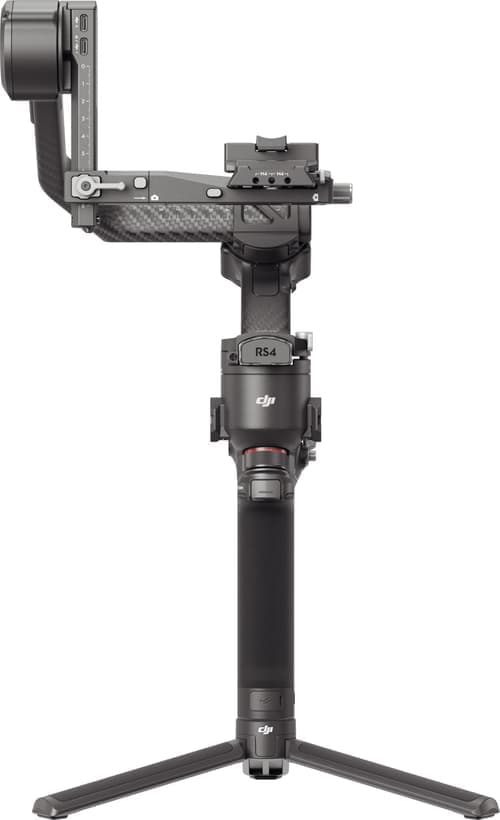 Dji Rs 4 Pro Combo - Gimbal – DJI