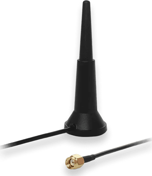 Teltonika Dual-band Wifi Antenna Magnetic – Teltonika