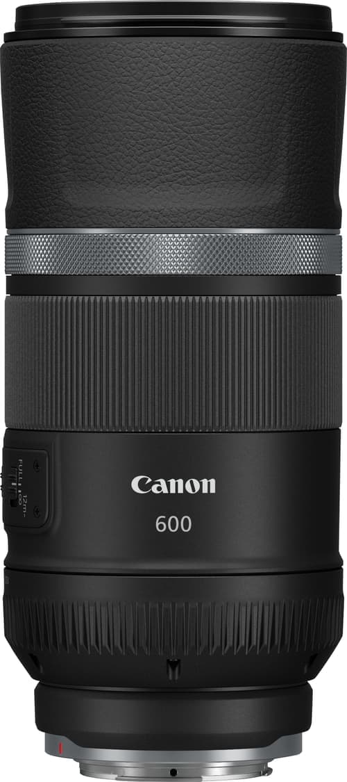 Canon Rf 600mm F/11 Is Stm – Canon