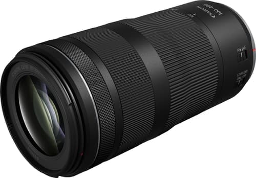 Canon Rf 100-400mm F/5.6-8 Is Usm – Canon