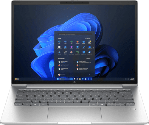 Hp Probook 440 G11 Intel Core Ultra 7 48gb 512gb 14" – HP