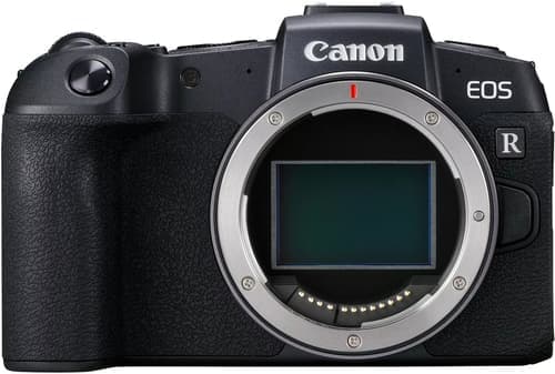 Canon Eos Rp – Canon
