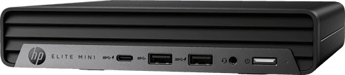 Hp Elite 800 G9 Mini Intel Core I7 32gb 512gb – HP