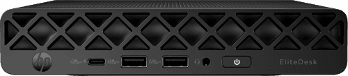 Hp Elitedesk 8 G1i Mini Intel Core Ultra 7 16gb 512gb – HP