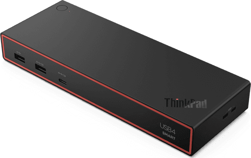 Lenovo Thinkpad Usb4 Smart Dock 5500 Usb4 – Lenovo