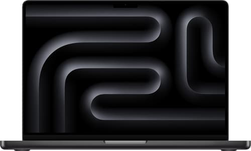 Apple Macbook Pro (2025) Tähtimusta Apple M5 10/10 16gb 1000gb 14.2" – Apple