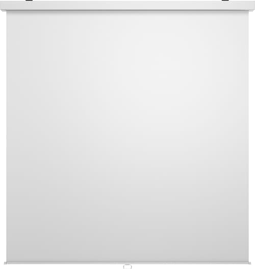 Multibrackets M Manual Projection Screen 1:1 240x240 135" – Multibrackets