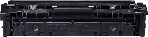 Canon Keltainen Toneri Crg 075h Y 2.5k – Canon