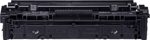 Canon Musta Toner Crg 075h Bk 3.5k – Canon