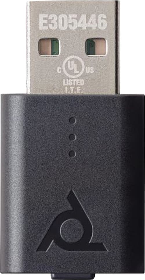 Hp Poly Savi D400 Uc 1880-1900mhz Dect Adapter – HP