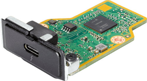 Hp Thunderbolt 3.0 Flex Io V3 Liitäntäkortti/-sovitin – HP