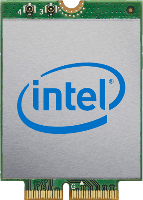Intel Wi-fi 6 Ax201 – Intel