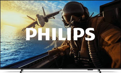 Philips 50pus7000 50" 4k Led Smart Tv (2025) – Philips