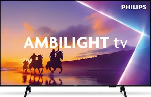 Philips 55pus8400 55" 4k Led Ambilight Tv (2025) – Philips