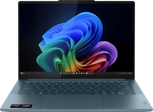 Lenovo Yoga Pro 7 Amd Ryzen Ai 9 32gb 1000gb 14.5" – Lenovo