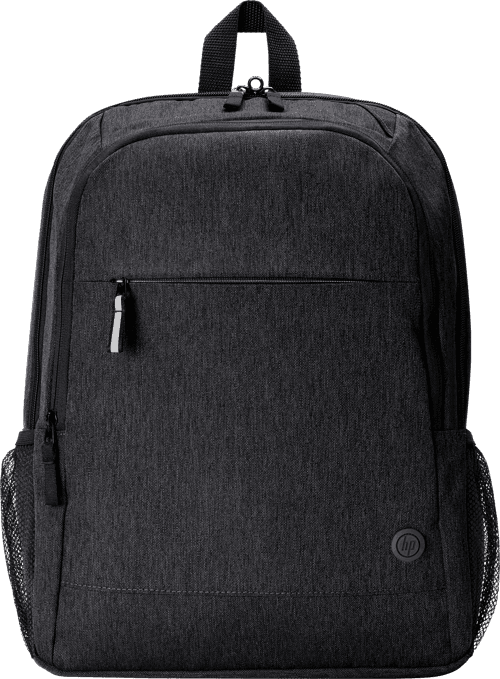Hp Prelude Pro Recycled Backpack 15.6" Musta – HP